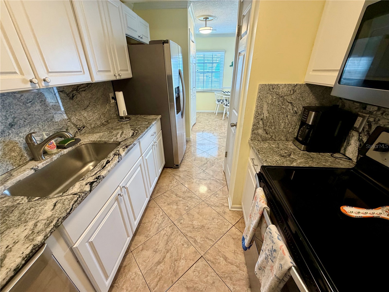 5009 Starfish Drive SE #A Saint Petersburg FL 33705 TB8522031 image6