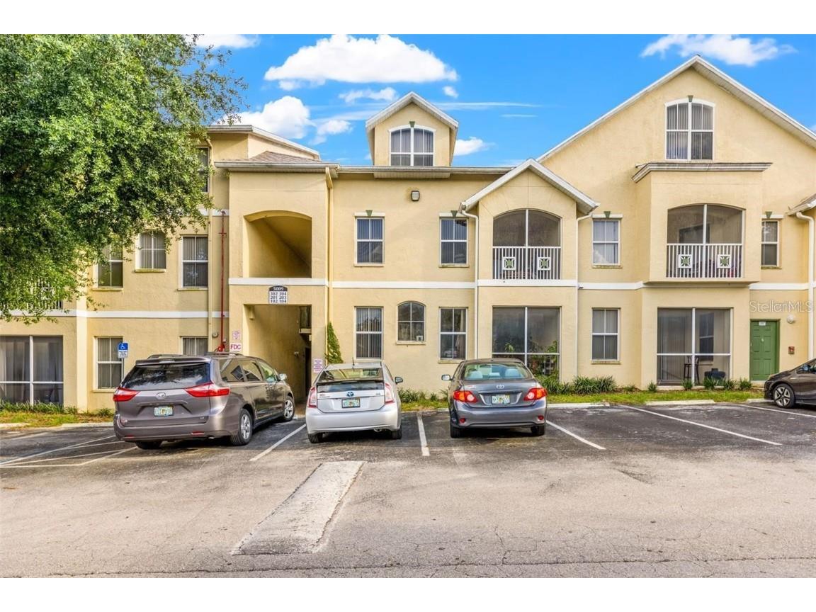 5009 Sunridge Palms Drive #203 Tampa FL 33617 T3539585 image1