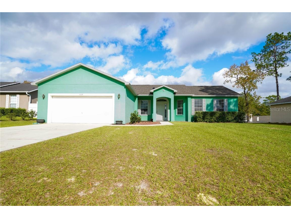 5009 SW 129th Place Ocala FL 34473 O6075524 image1