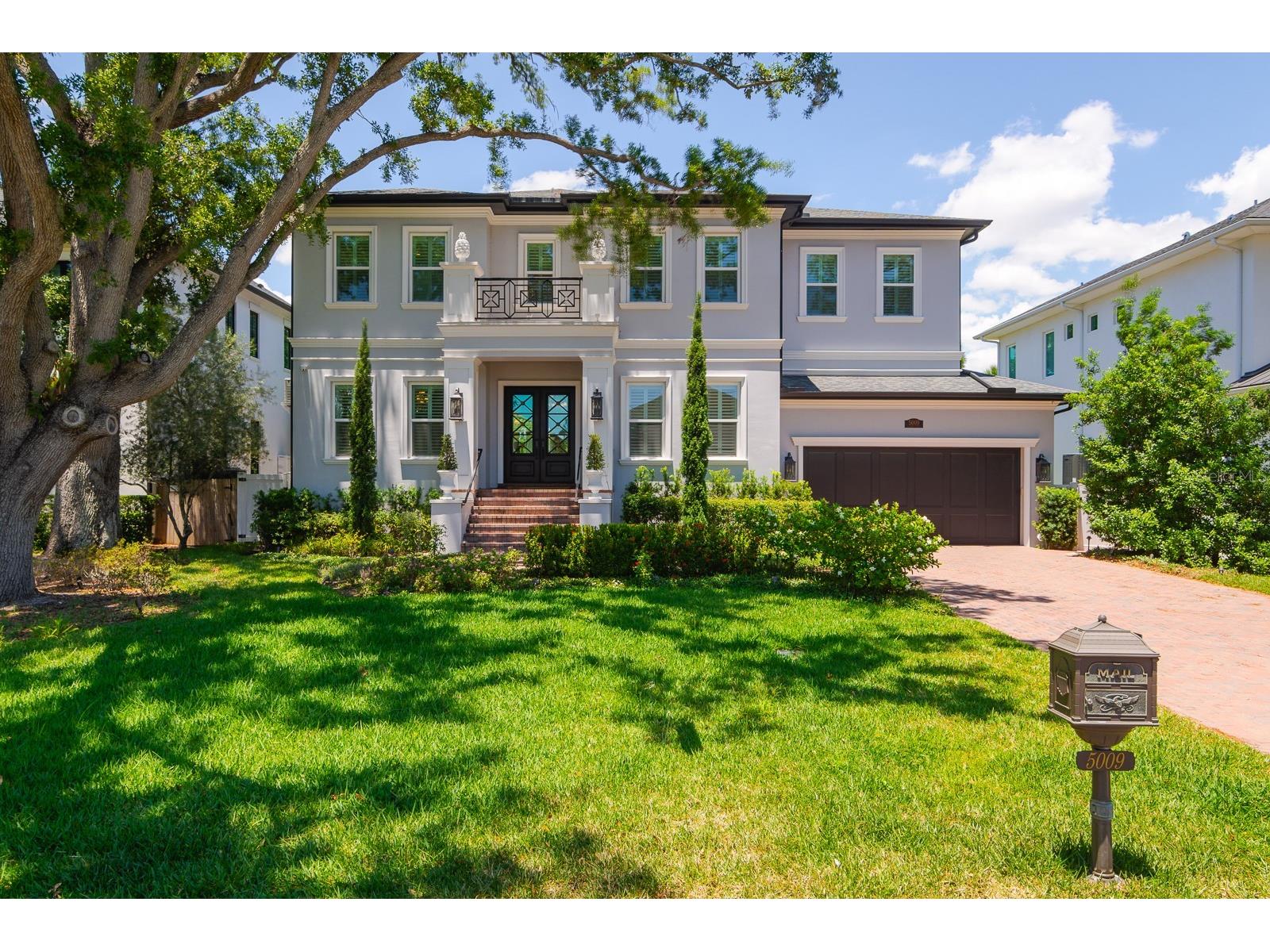 5009 W Leona Street Tampa FL 33629 TB8508774 image1
