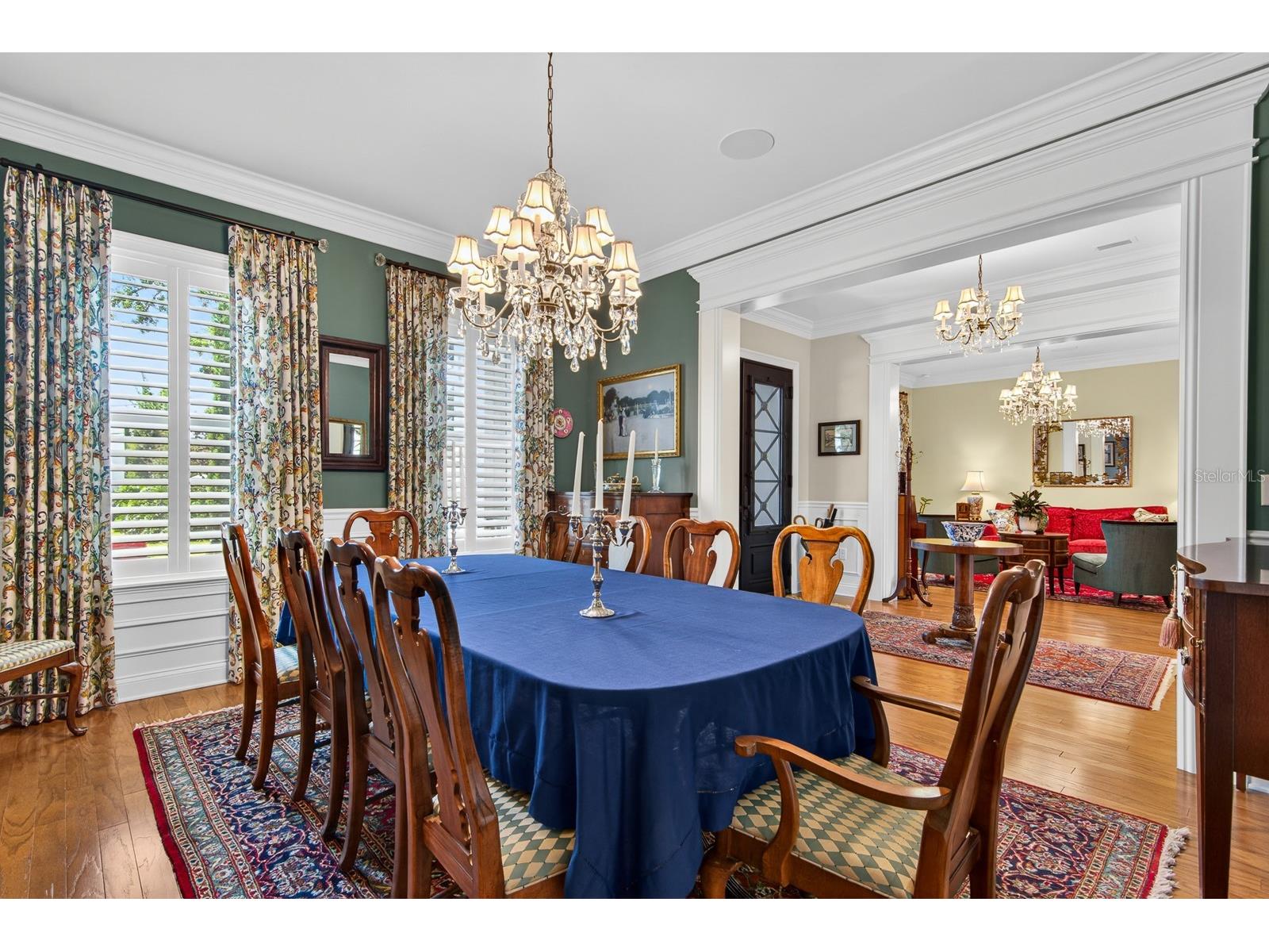 5009 W Leona Street Tampa FL 33629 TB8508774 image9