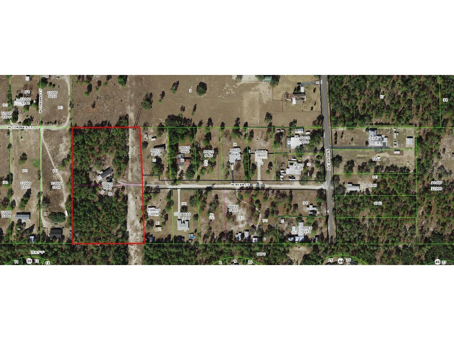 5009 W Ryan Court Homosassa FL 34446 G5103780 image1