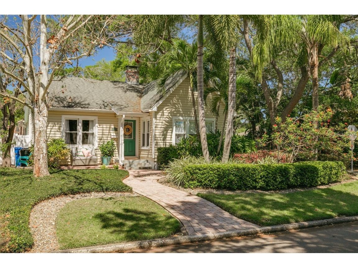 501 24th Avenue N Saint Petersburg FL 33704 T3441266 image1