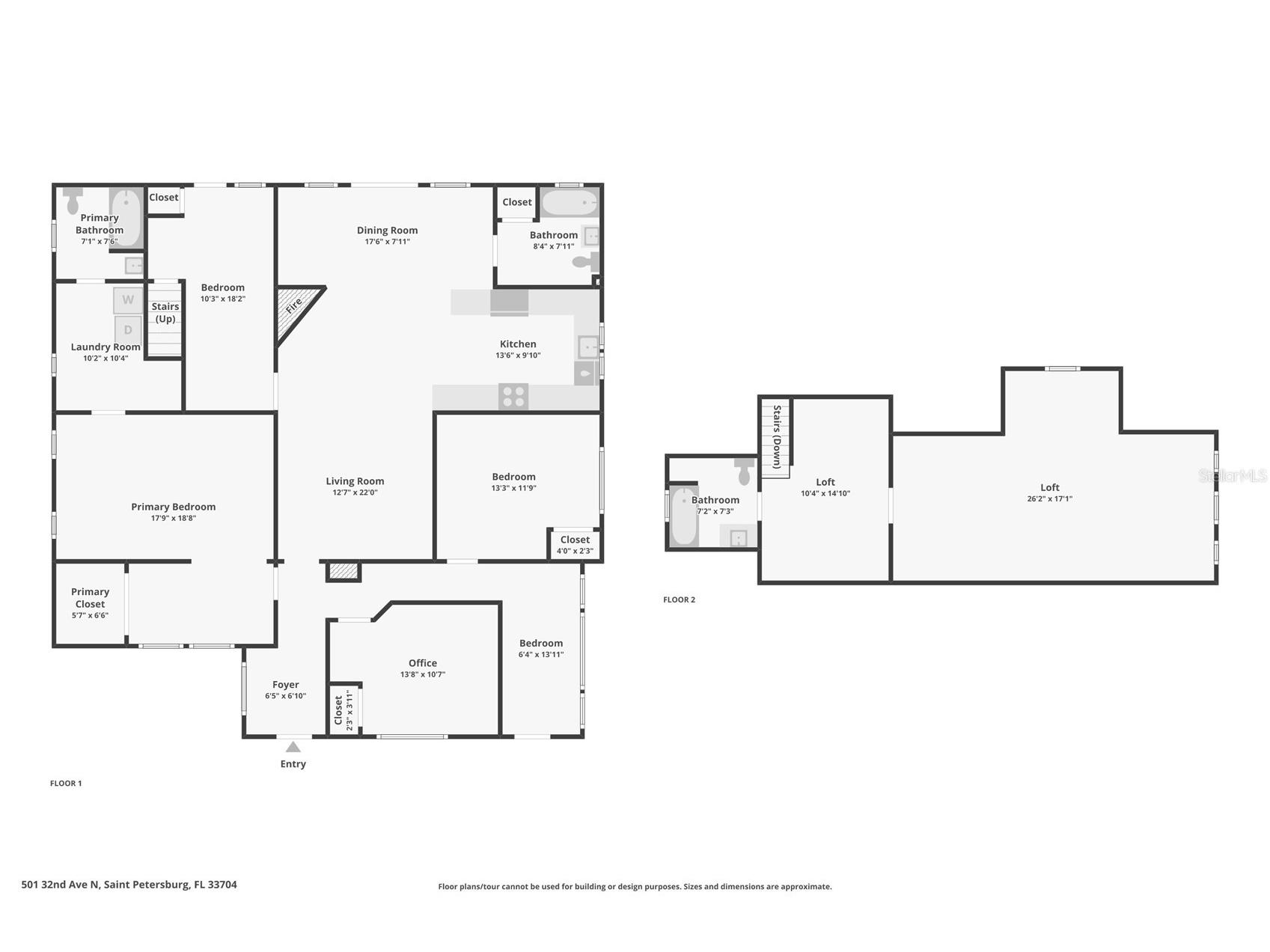 501 32nd Avenue N Saint Petersburg FL 33704 TB8462167 image60
