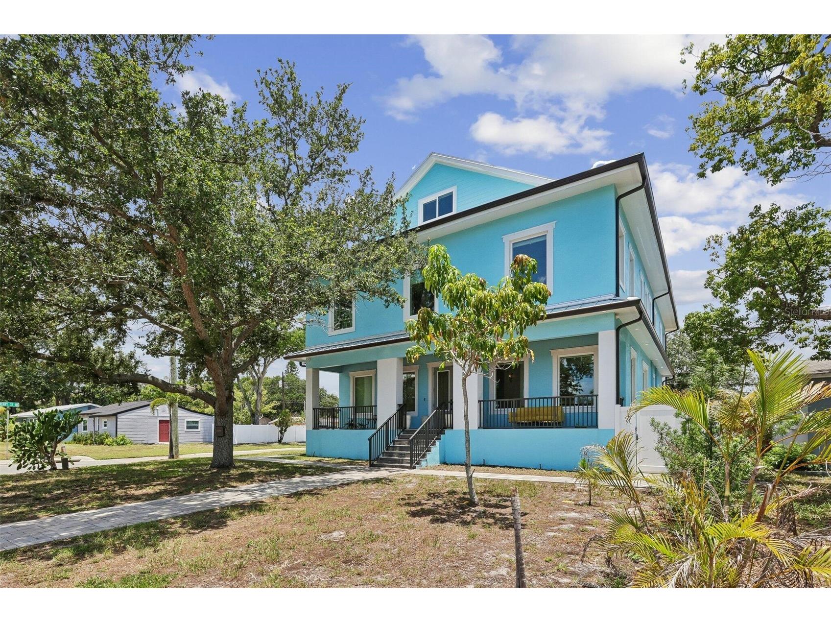 501 40th Avenue NE Saint Petersburg FL 33703 O6414691 image1