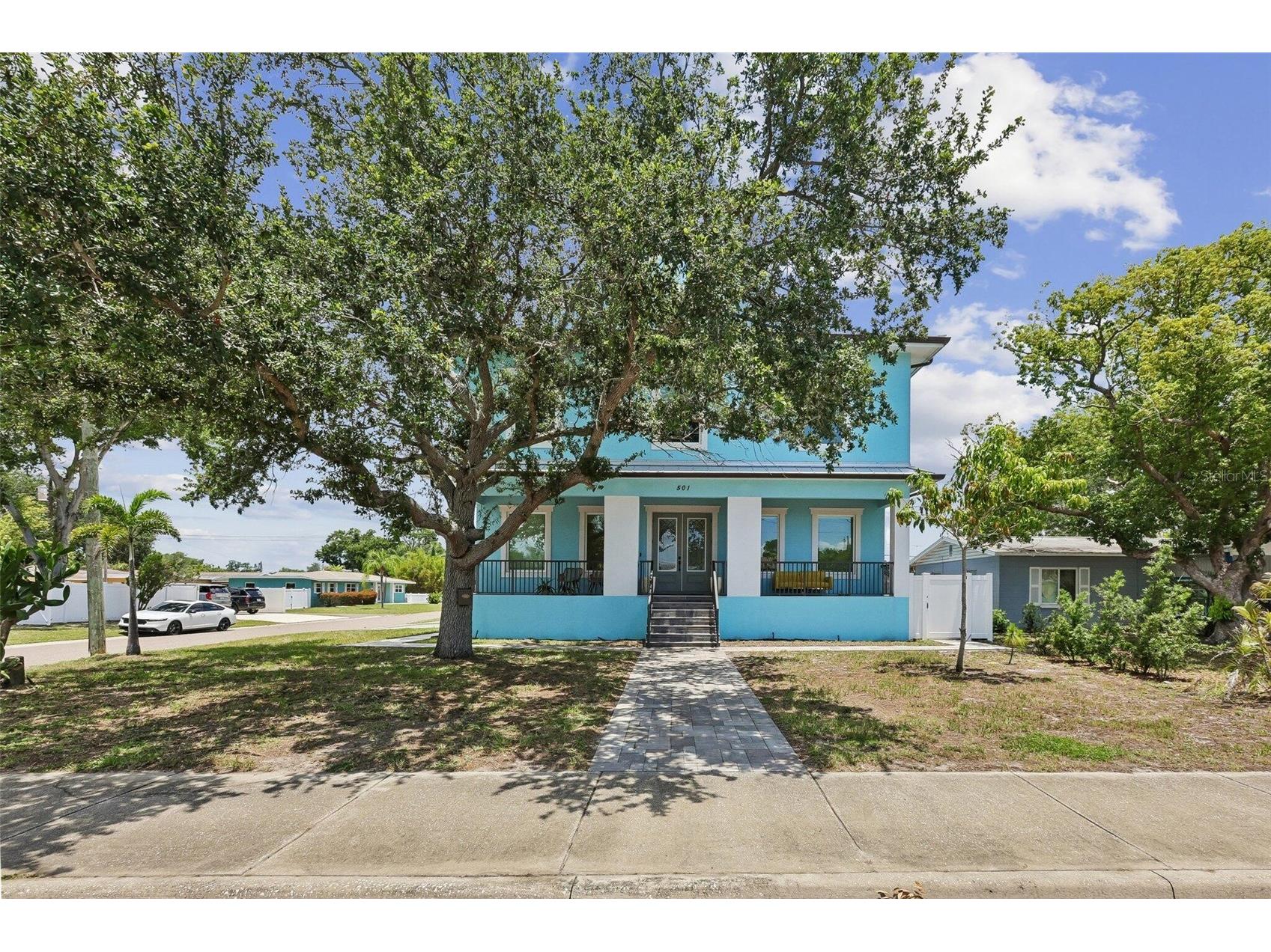 501 40th Avenue NE Saint Petersburg FL 33703 O6414691 image2