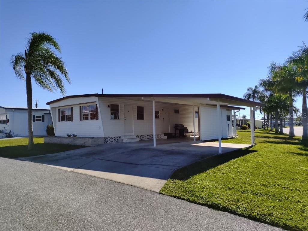 501 49th B Avenue Drive E Bradenton FL 34203 A4612697 image1