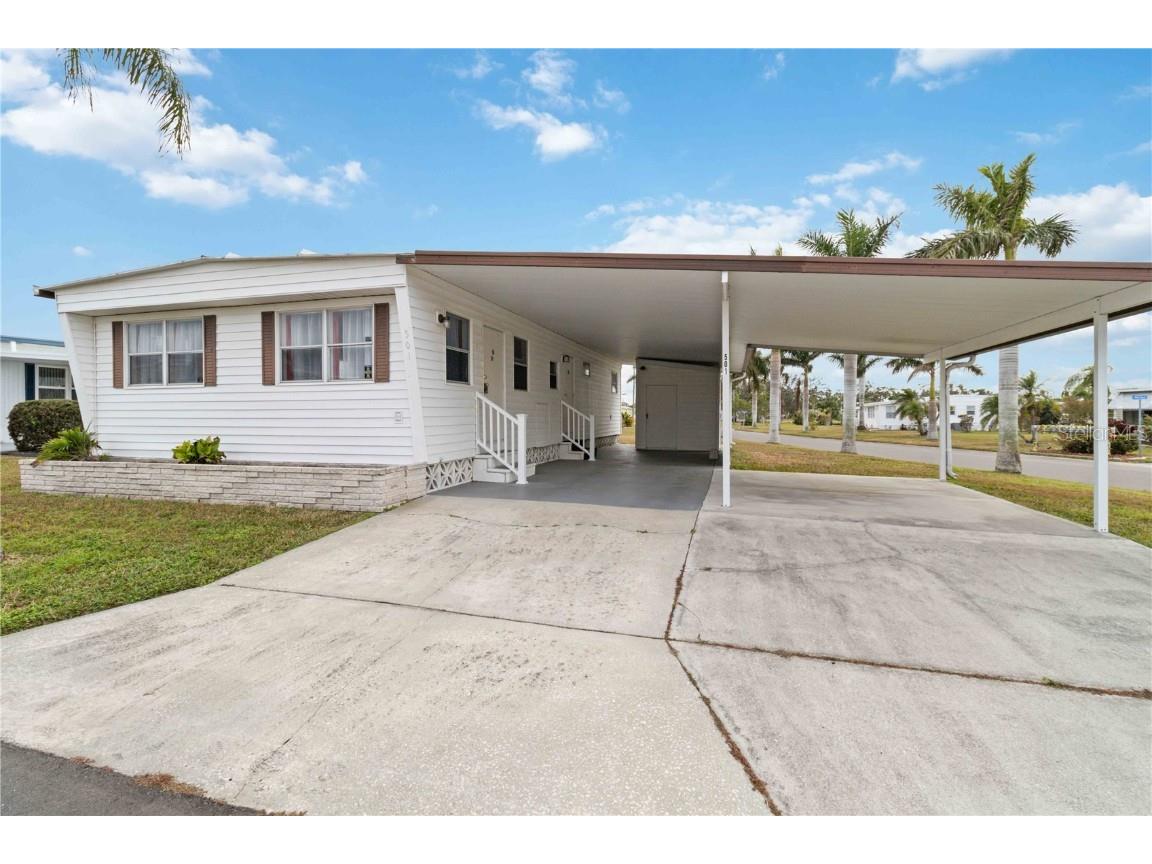 501 49th B Avenue Drive E Bradenton FL 34203 A4635878 image1