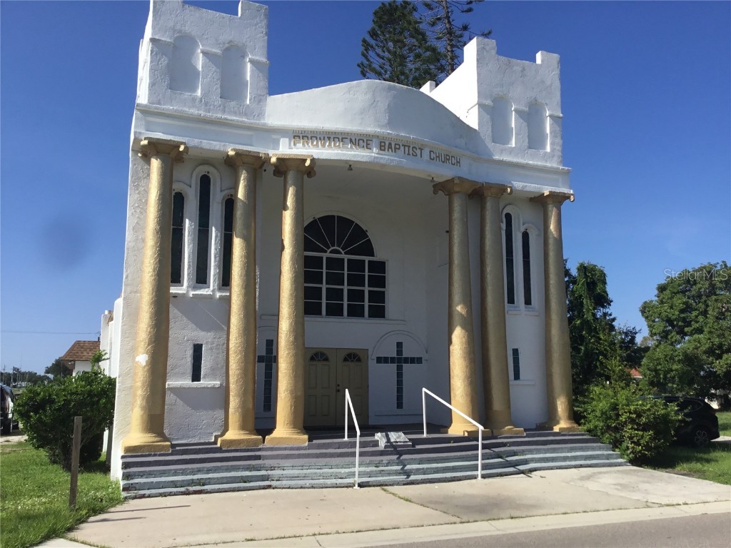 501 & 505 11th Street Drive W Palmetto FL 34221 A4659471 image1