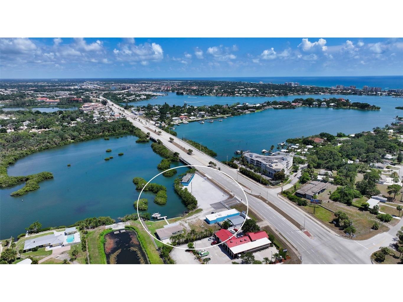 501-505-499 S Tamiami Trail S Nokomis FL 34275 - DONNA BAY A4615224 image1