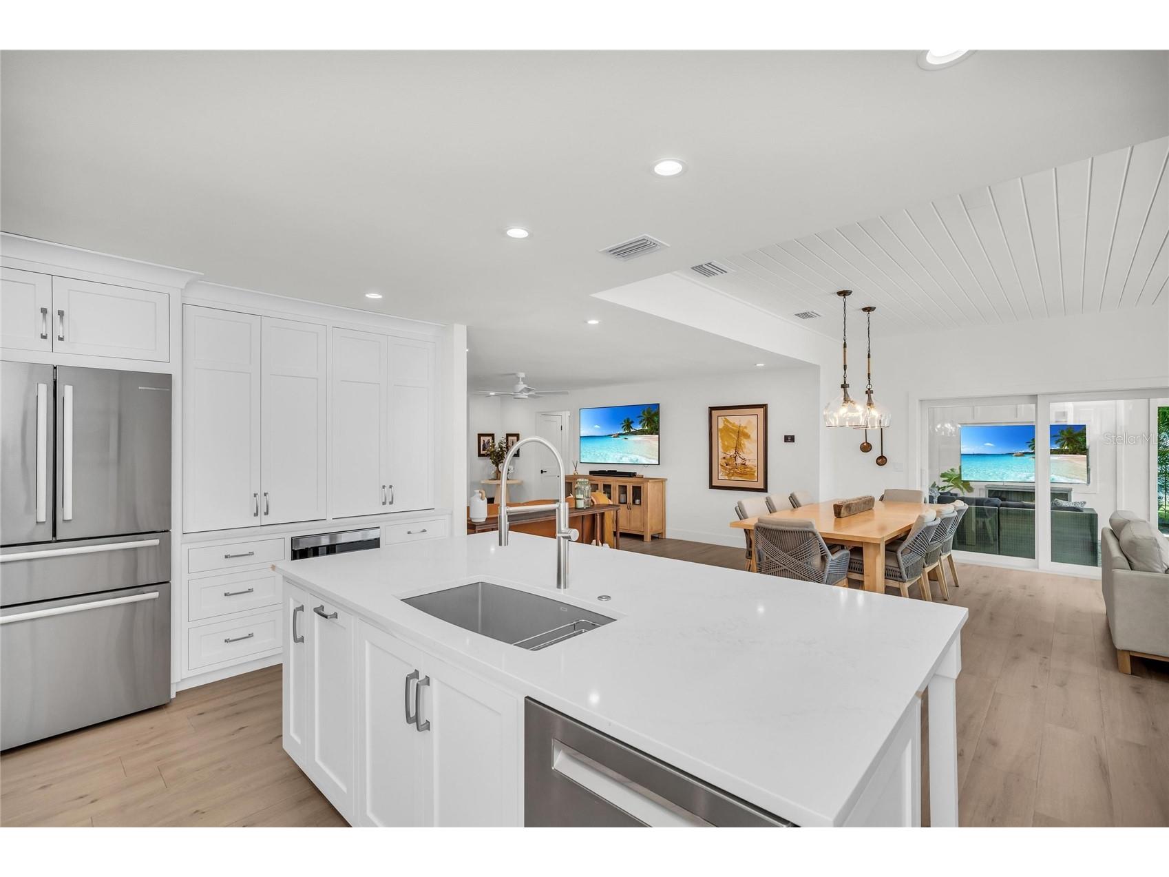 501 68th Street Holmes Beach FL 34217 - GRAND CANAL/BIMINI BAY A4691893 image19