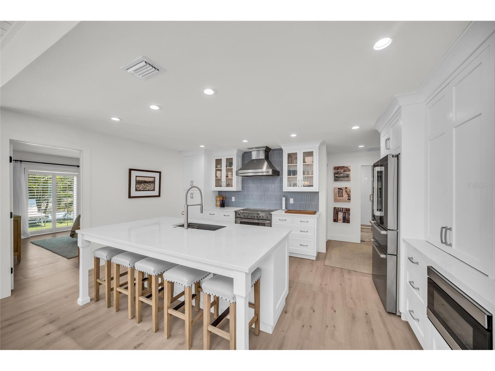 501 68th Street Holmes Beach FL 34217 - GRAND CANAL/BIMINI BAY A4691893 image21