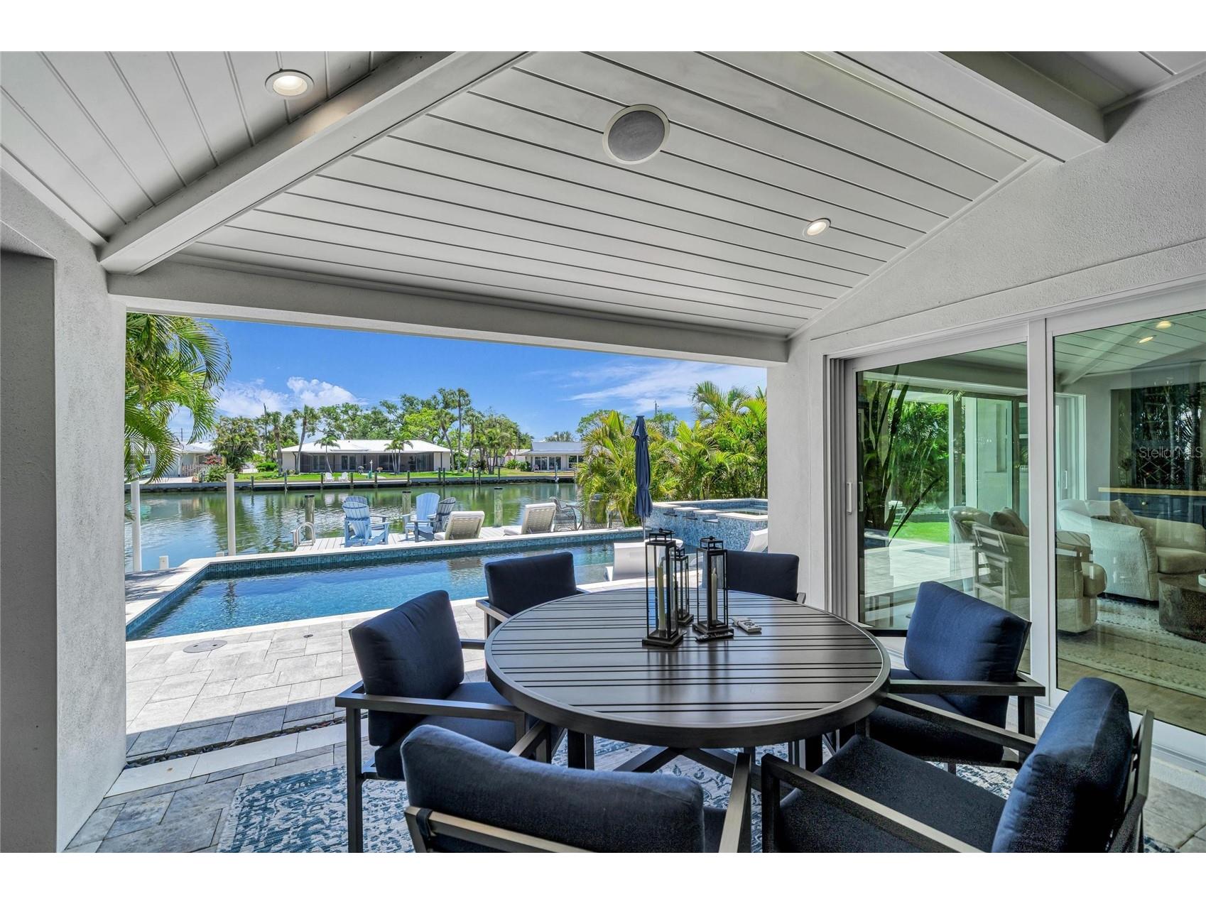 501 68th Street Holmes Beach FL 34217 - GRAND CANAL/BIMINI BAY A4691893 image29