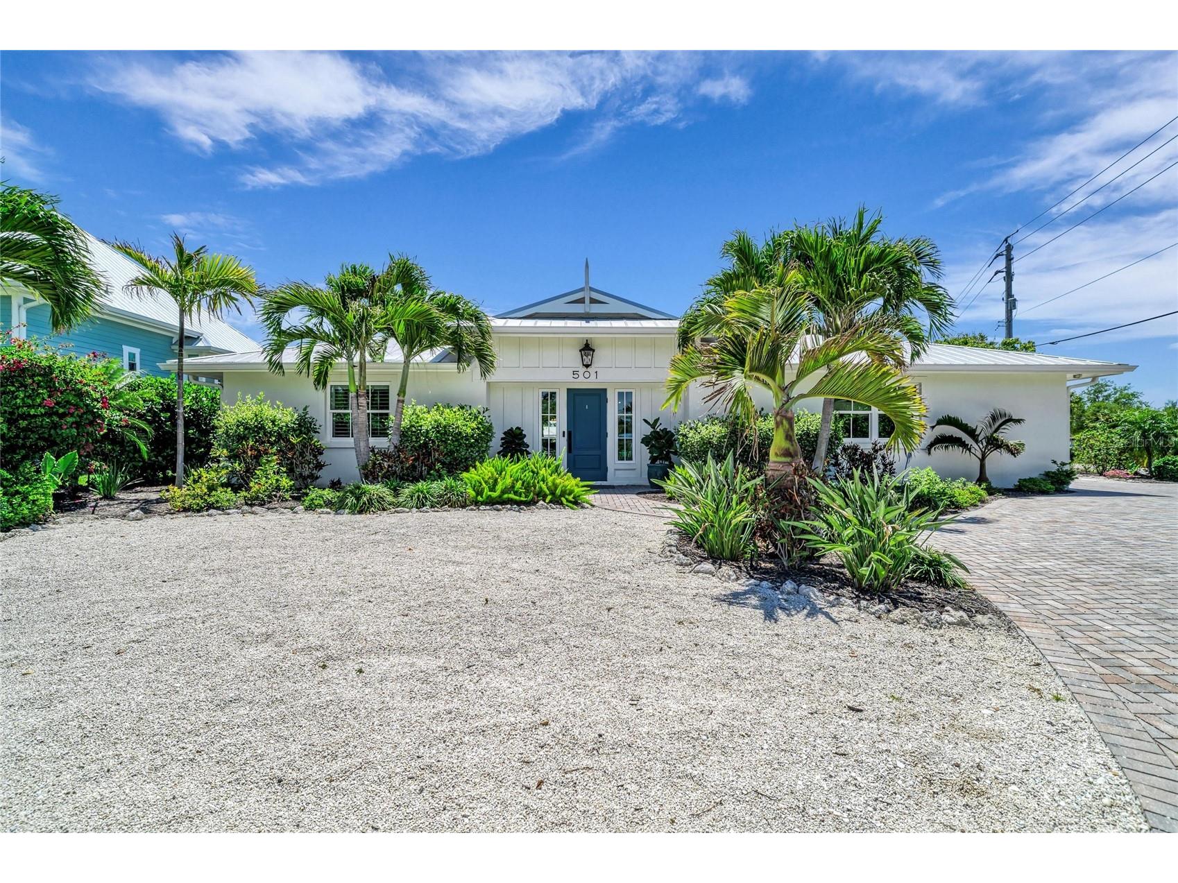 501 68th Street Holmes Beach FL 34217 - GRAND CANAL/BIMINI BAY A4691893 image3