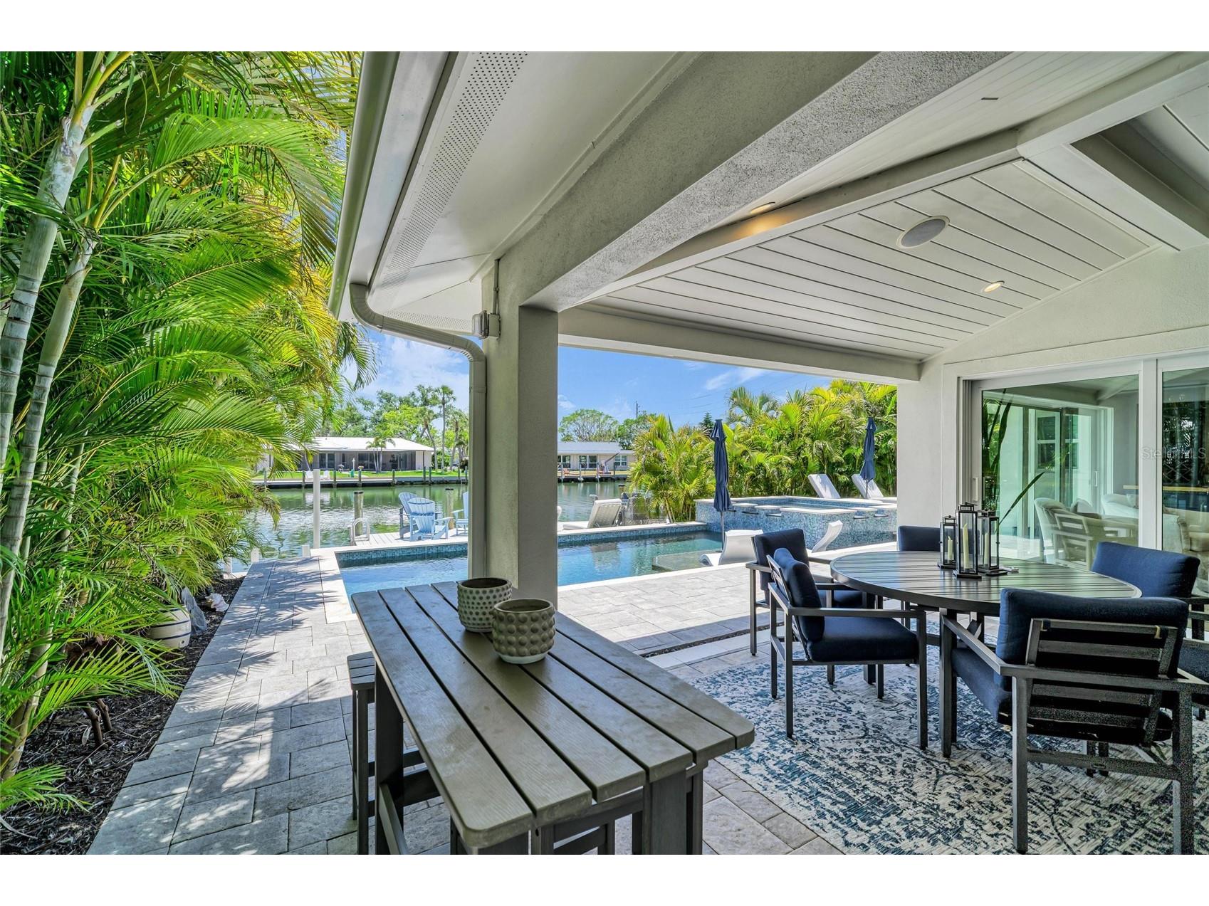 501 68th Street Holmes Beach FL 34217 - GRAND CANAL/BIMINI BAY A4691893 image30