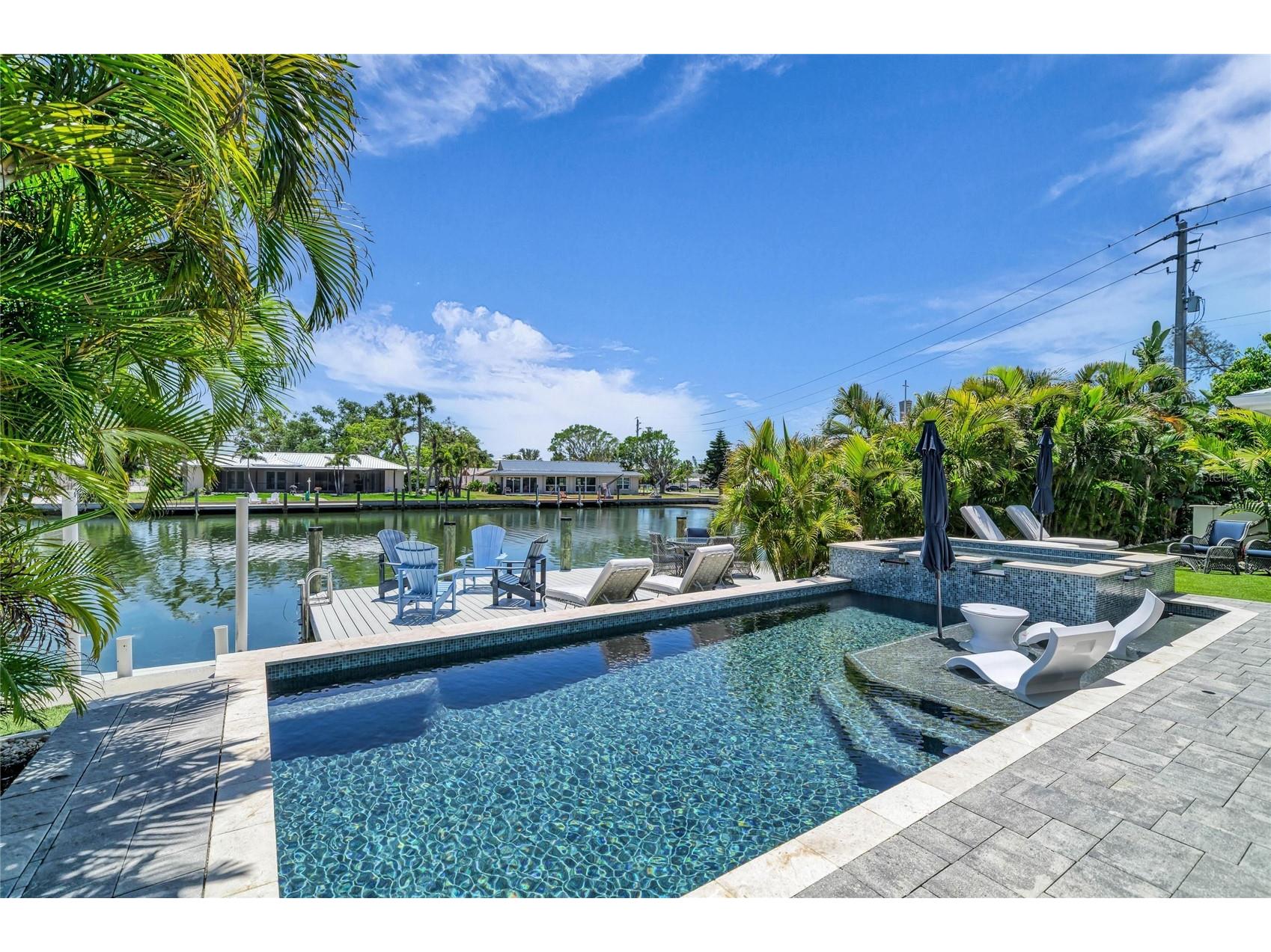 501 68th Street Holmes Beach FL 34217 - GRAND CANAL/BIMINI BAY A4691893 image32