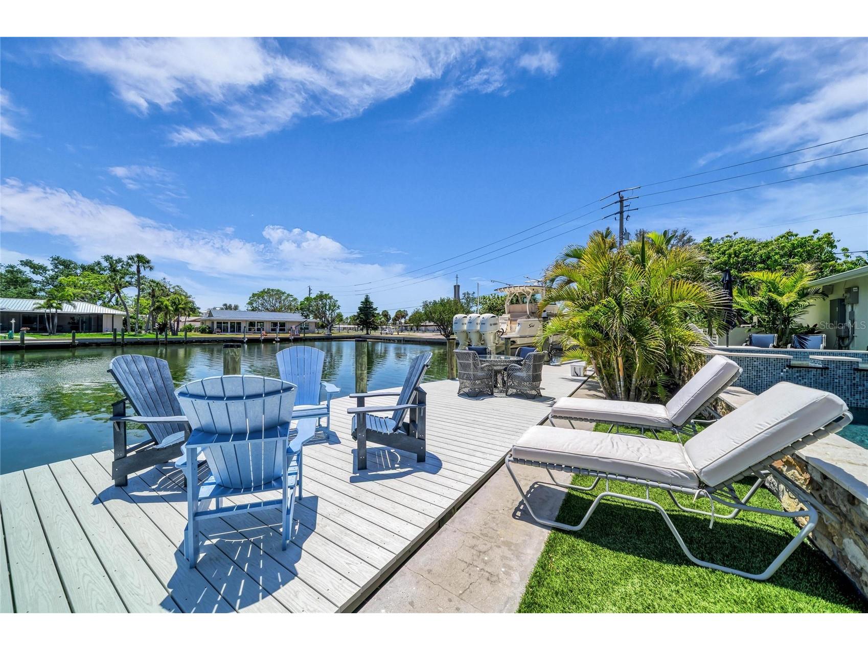 501 68th Street Holmes Beach FL 34217 - GRAND CANAL/BIMINI BAY A4691893 image35