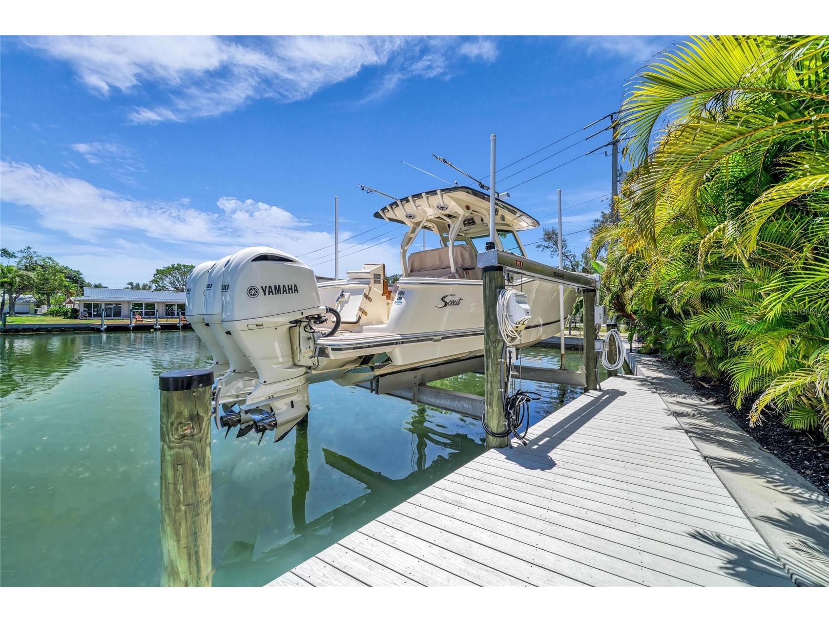 501 68th Street Holmes Beach FL 34217 - GRAND CANAL/BIMINI BAY A4691893 image36