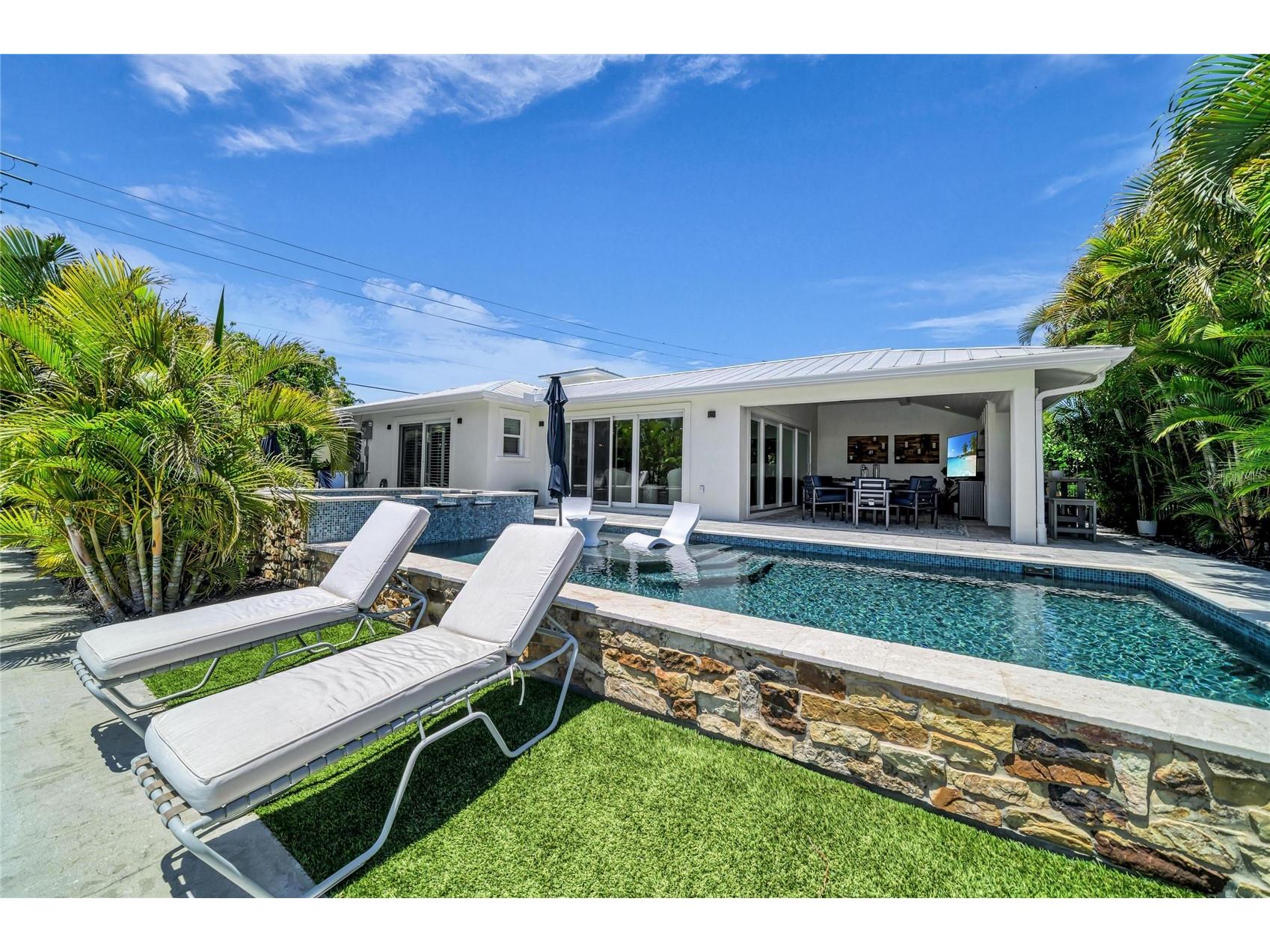 501 68th Street Holmes Beach FL 34217 - GRAND CANAL/BIMINI BAY A4691893 image37