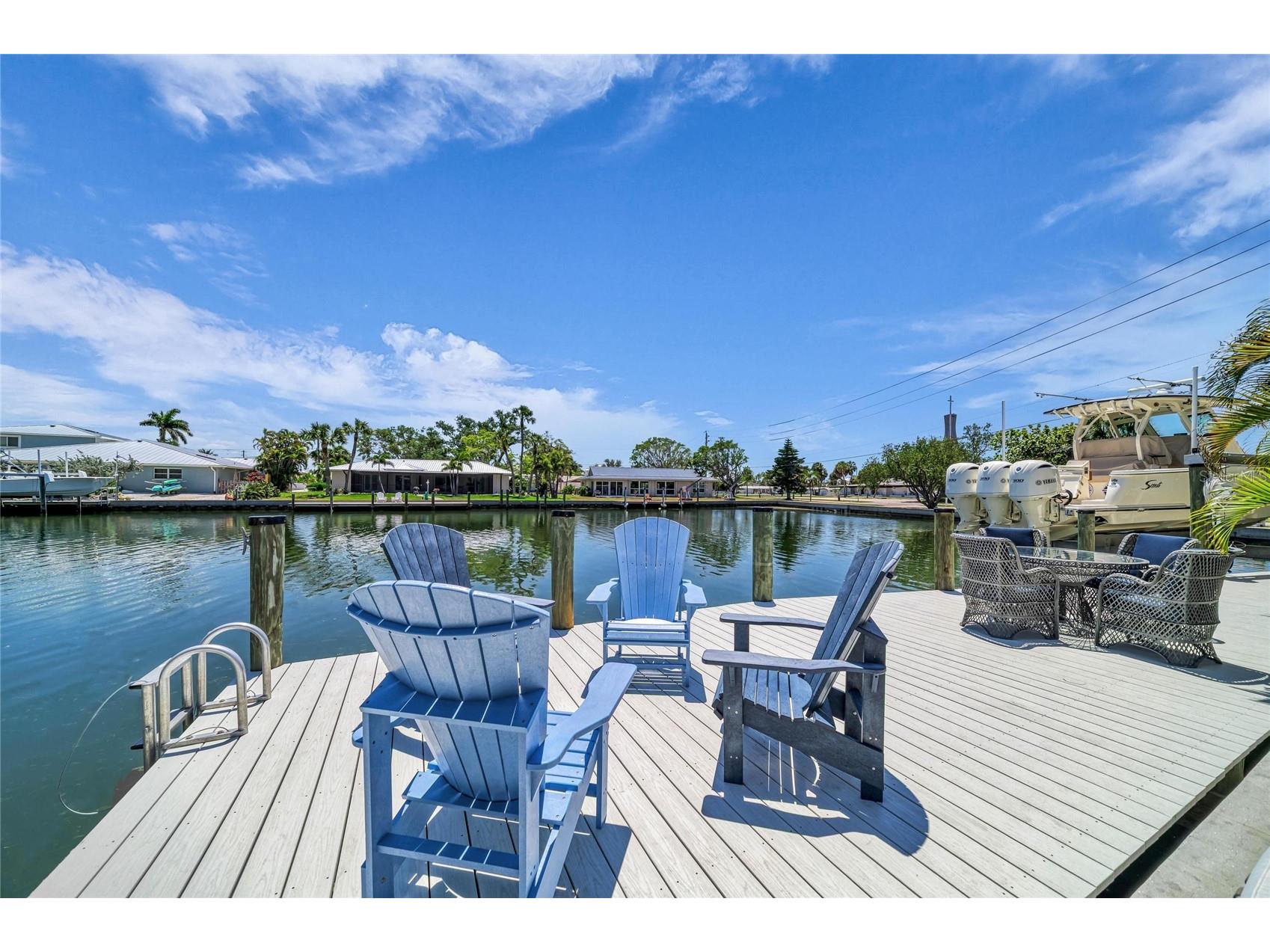 501 68th Street Holmes Beach FL 34217 - GRAND CANAL/BIMINI BAY A4691893 image38