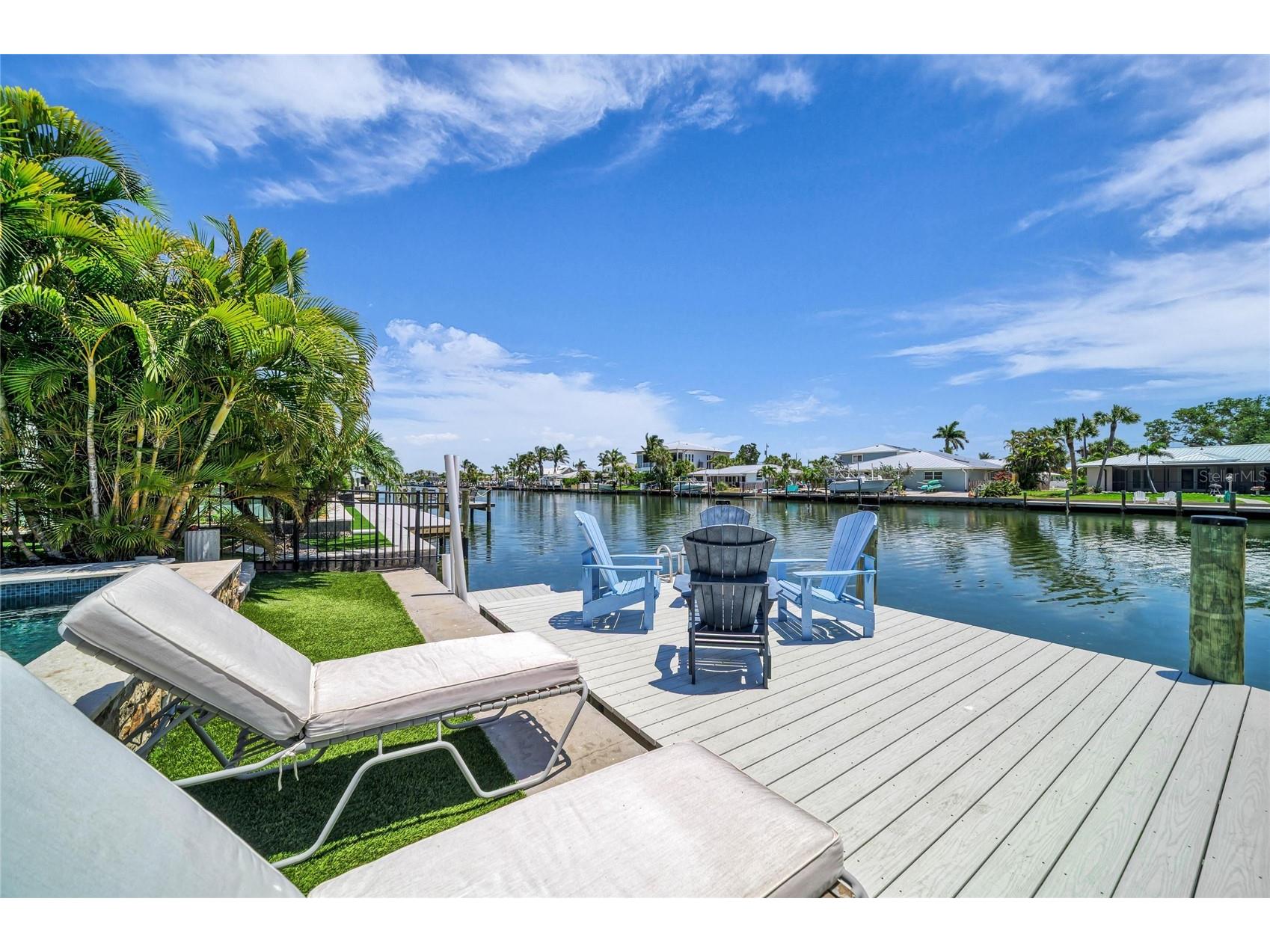 501 68th Street Holmes Beach FL 34217 - GRAND CANAL/BIMINI BAY A4691893 image39