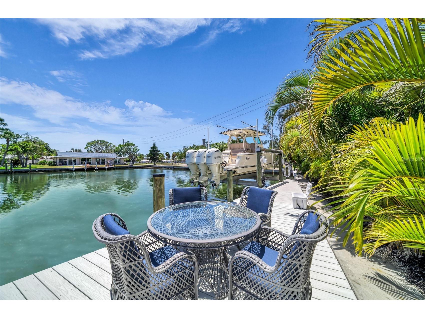 501 68th Street Holmes Beach FL 34217 - GRAND CANAL/BIMINI BAY A4691893 image40