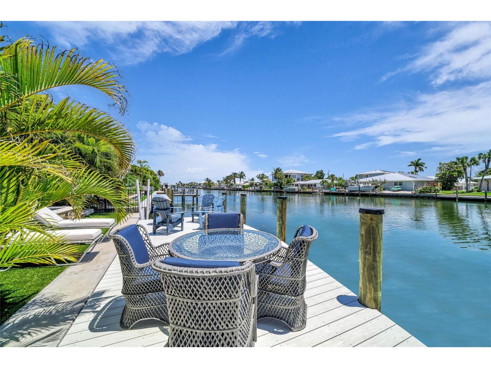 501 68th Street Holmes Beach FL 34217 - GRAND CANAL/BIMINI BAY A4691893 image41