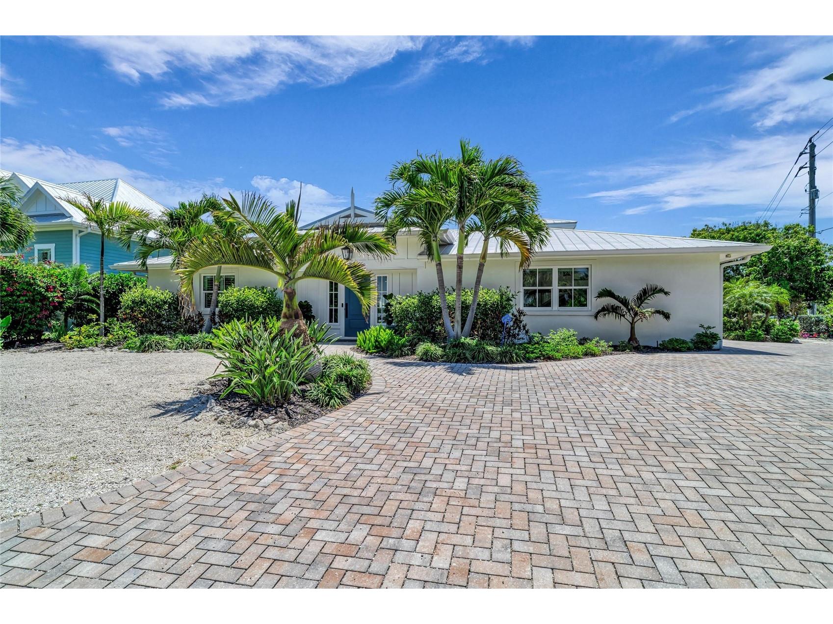 501 68th Street Holmes Beach FL 34217 - GRAND CANAL/BIMINI BAY A4691893 image5