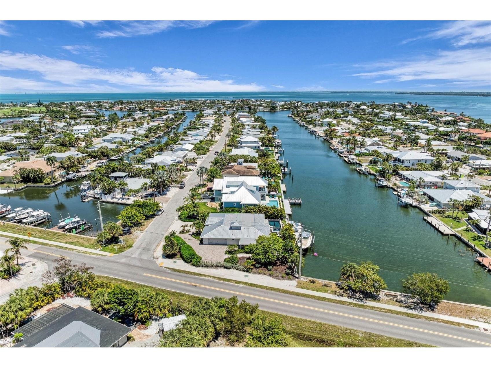 501 68th Street Holmes Beach FL 34217 - GRAND CANAL/BIMINI BAY A4691893 image57