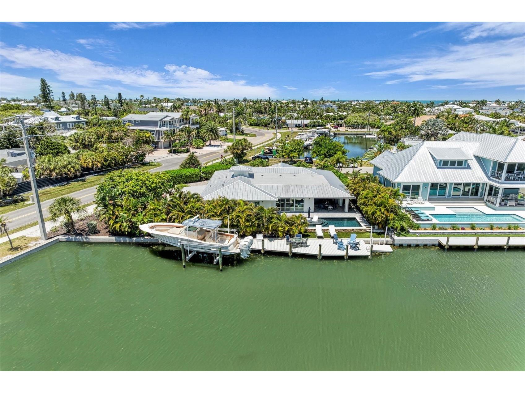501 68th Street Holmes Beach FL 34217 - GRAND CANAL/BIMINI BAY A4691893 image59