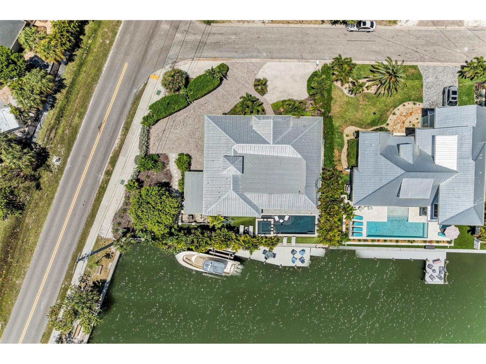 501 68th Street Holmes Beach FL 34217 - GRAND CANAL/BIMINI BAY A4691893 image61