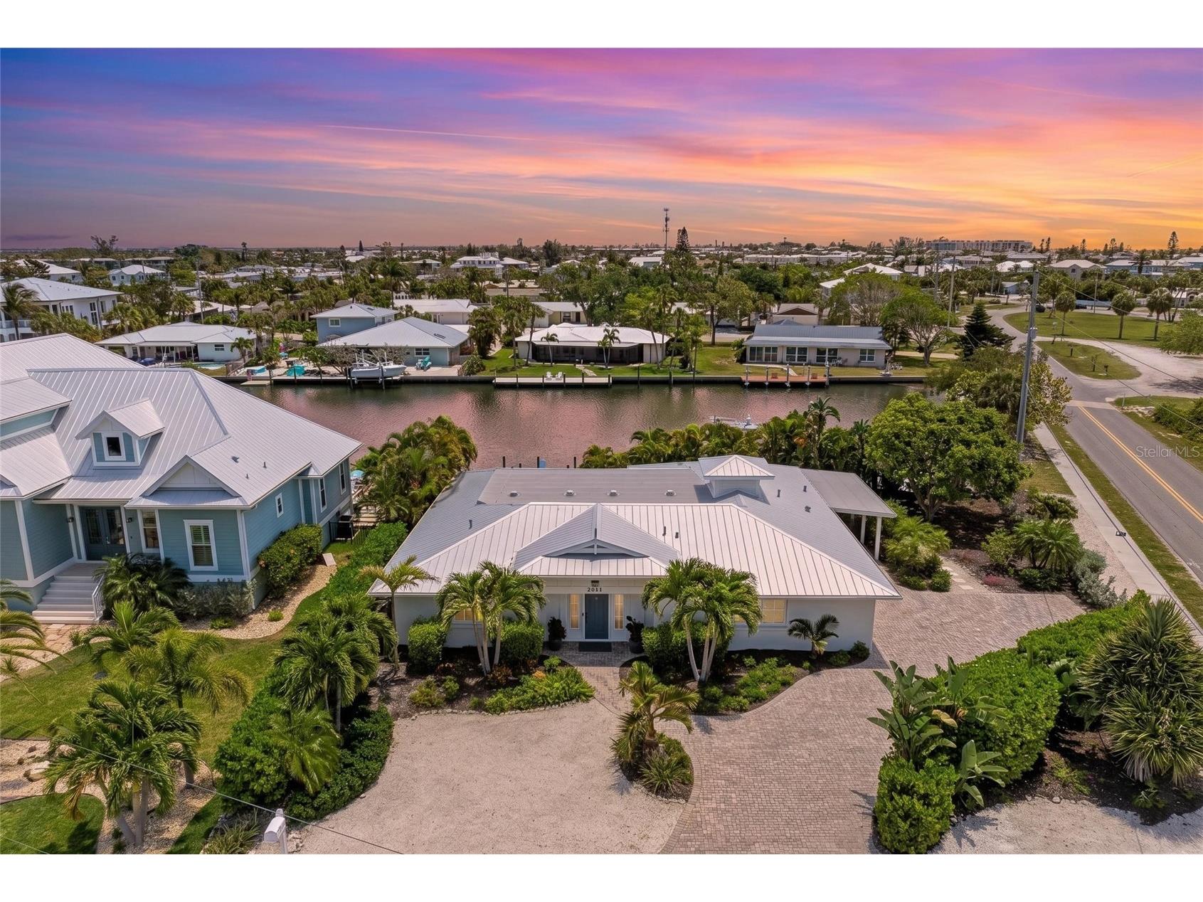 501 68th Street Holmes Beach FL 34217 - GRAND CANAL/BIMINI BAY A4691893 image62