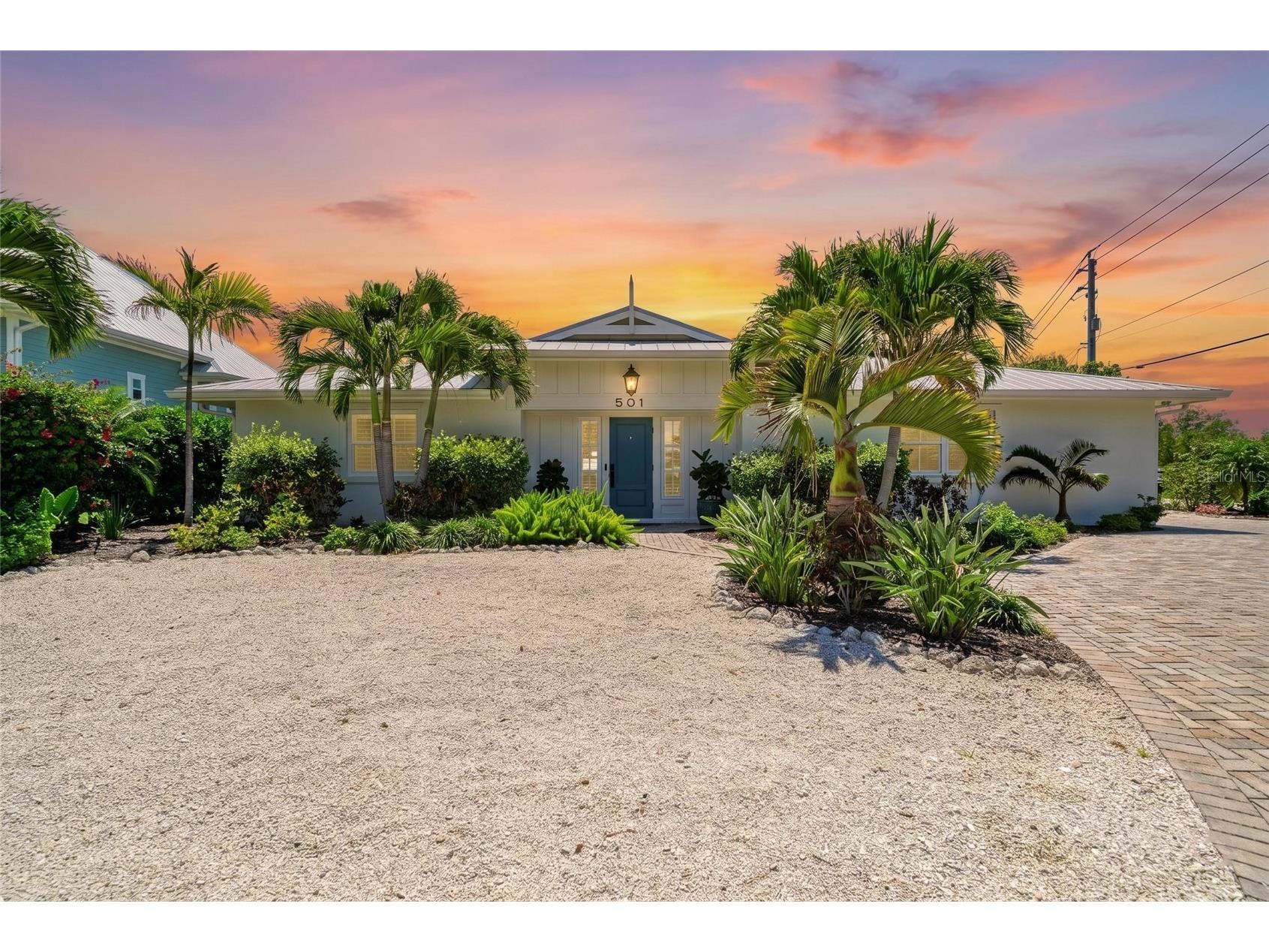 501 68th Street Holmes Beach FL 34217 - GRAND CANAL/BIMINI BAY A4691893 image63