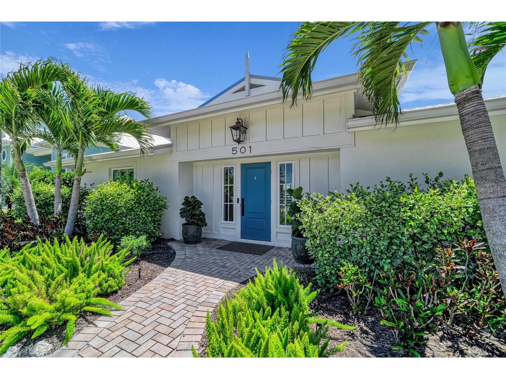 501 68th Street Holmes Beach FL 34217 - GRAND CANAL/BIMINI BAY A4691893 image8