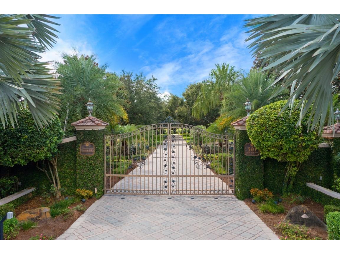 501 Adams Barn Road Auburndale FL 33823 - LAKE VAN O5973655 image1