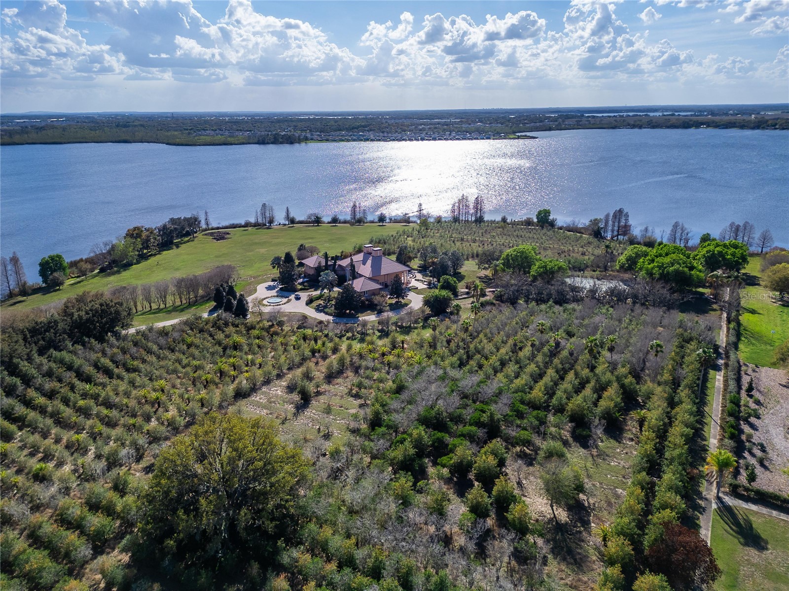 501 Adams Barn Road Auburndale FL 33823 - LAKE VAN L4959805 image1