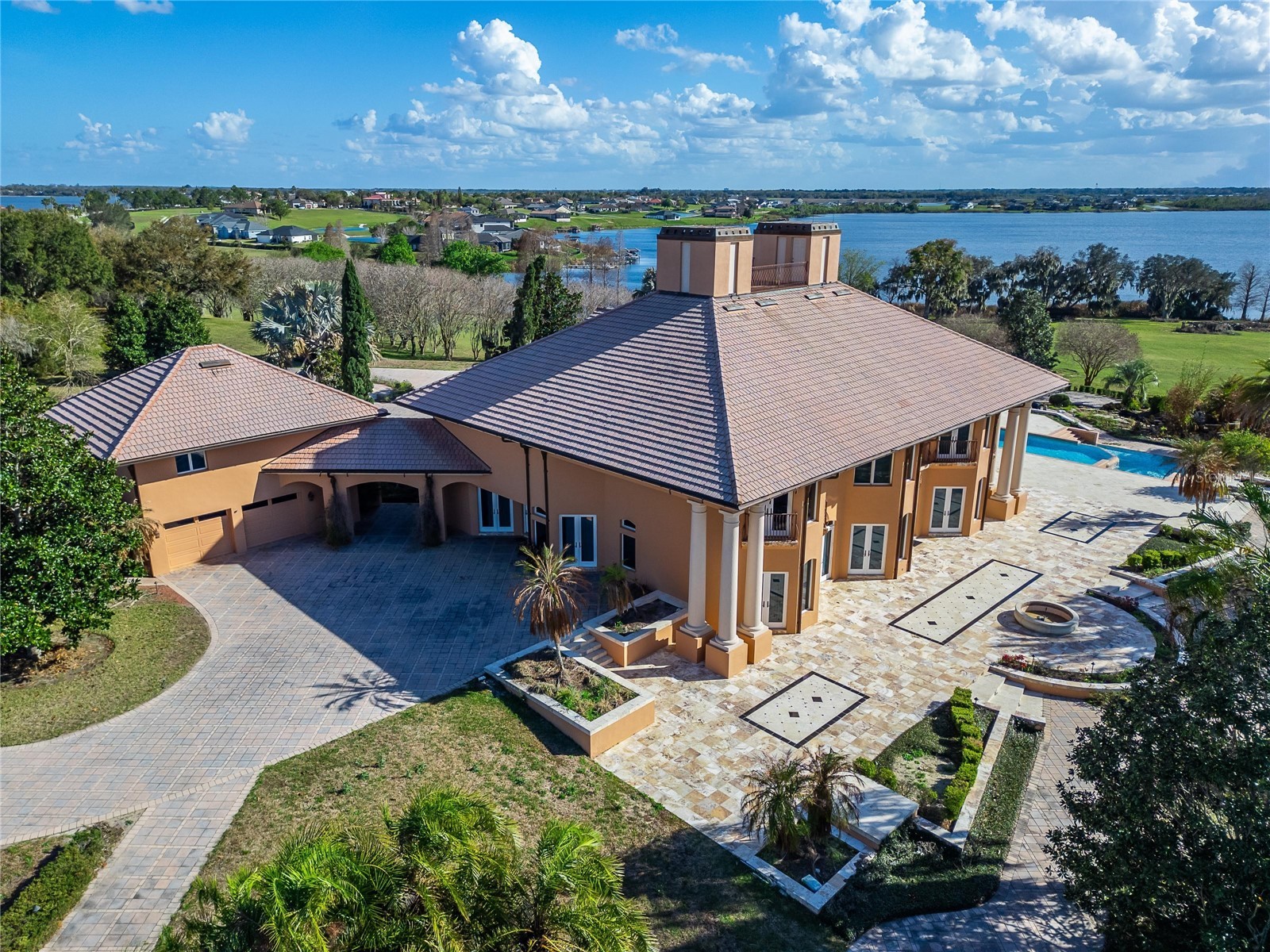 501 Adams Barn Road Auburndale FL 33823 - LAKE VAN L4959805 image10