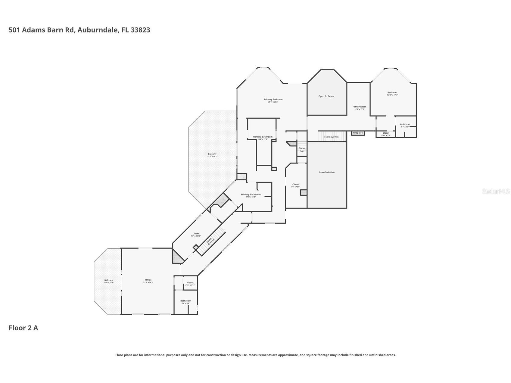 501 Adams Barn Road Auburndale FL 33823 - LAKE VAN L4959805 image96