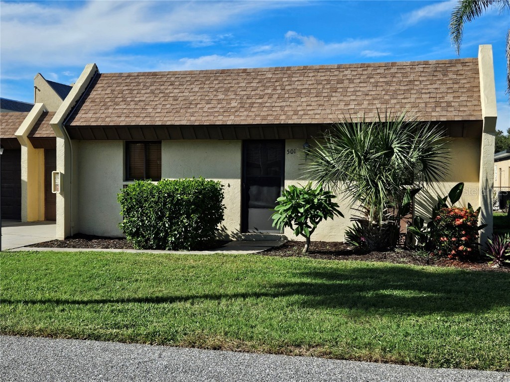501 Albee Farm Road #V12 Venice FL 34285 N6140706 image1