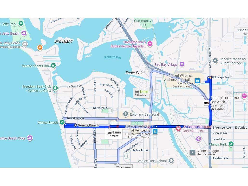 501 Albee Farm Road #V12 Venice FL 34285 N6140706 image3