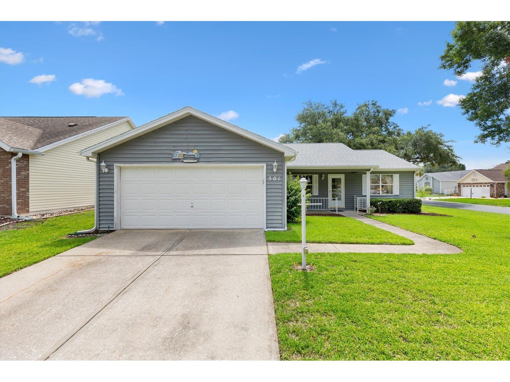 501 Alcazar Court The Villages FL 32159 OM727611 image1