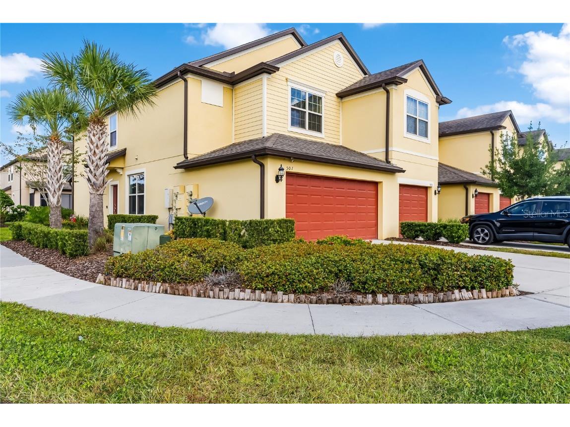 501 Artisan Street #41 Orlando FL 32824 O6194631 image1