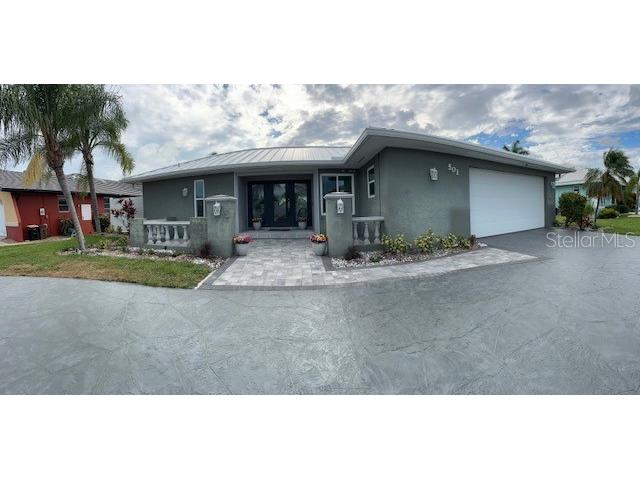 501 Bal Harbor Boulevard Punta Gorda FL 33950 C7526190 image1