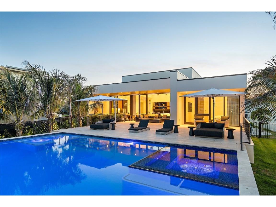 501 Barcelona Drive Tierra Verde FL 33715 - GRAND CANAL TB8396125 image16