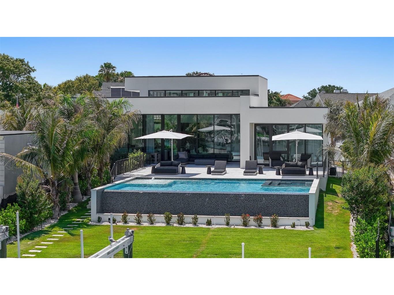 501 Barcelona Drive Tierra Verde FL 33715 - GRAND CANAL TB8396125 image19