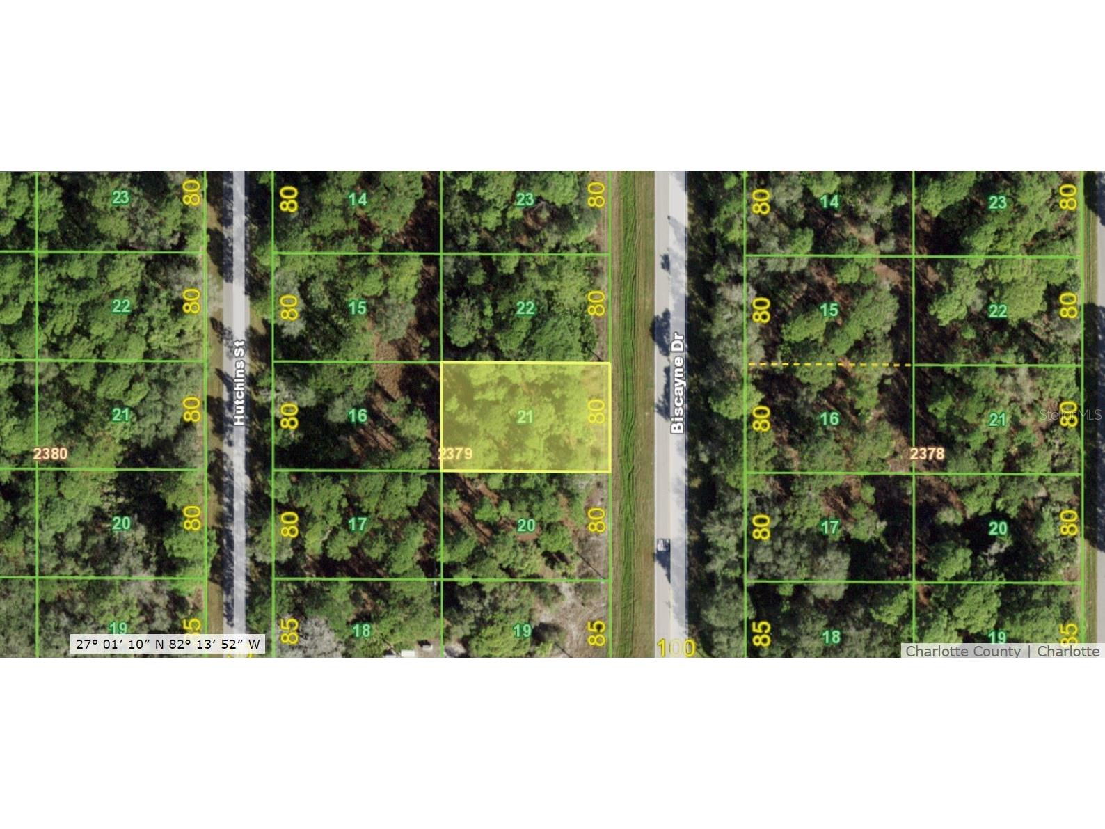 501 Biscayne Drive Port Charlotte FL 33953 C7456665 image1