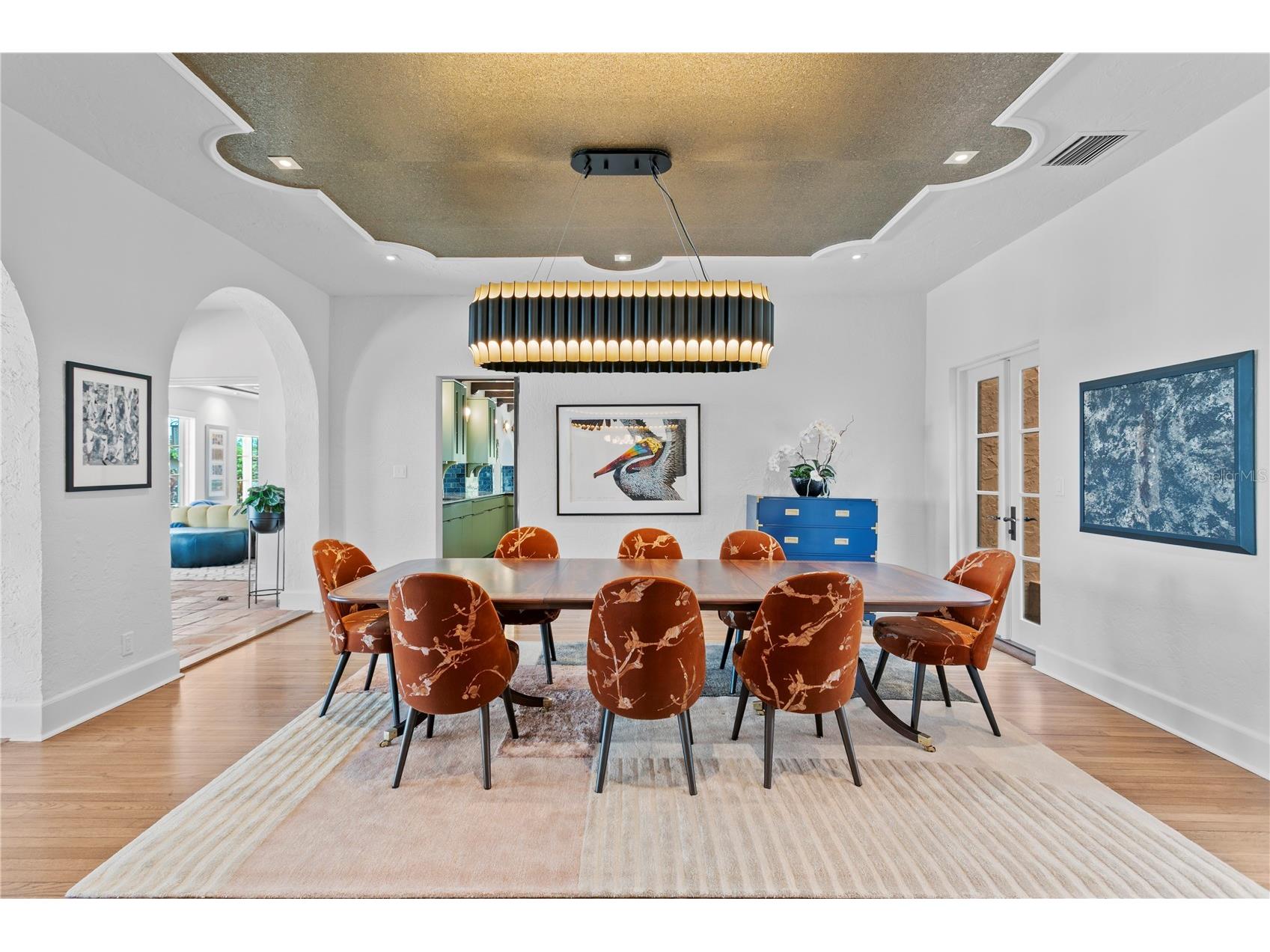 501 Brightwaters Boulevard NE Saint Petersburg FL 33704 - TAMPA BAY TB8399521 image2