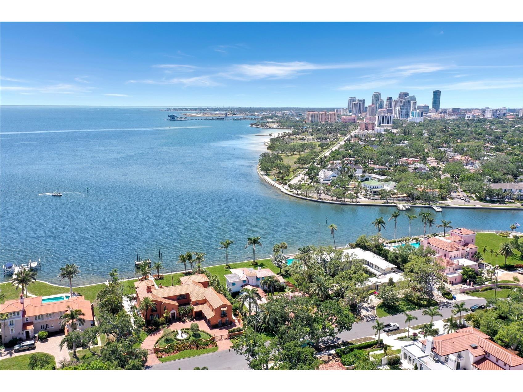 501 Brightwaters Boulevard NE Saint Petersburg FL 33704 - TAMPA BAY TB8399521 image6