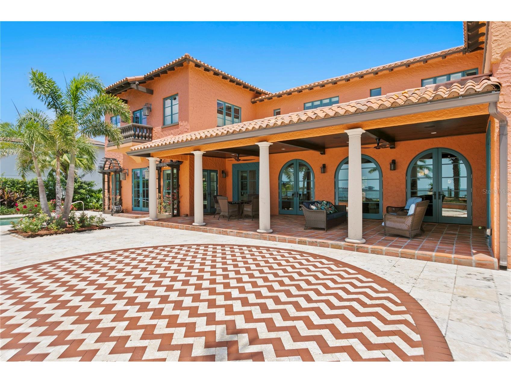 501 Brightwaters Boulevard NE Saint Petersburg FL 33704 - TAMPA BAY TB8399521 image8