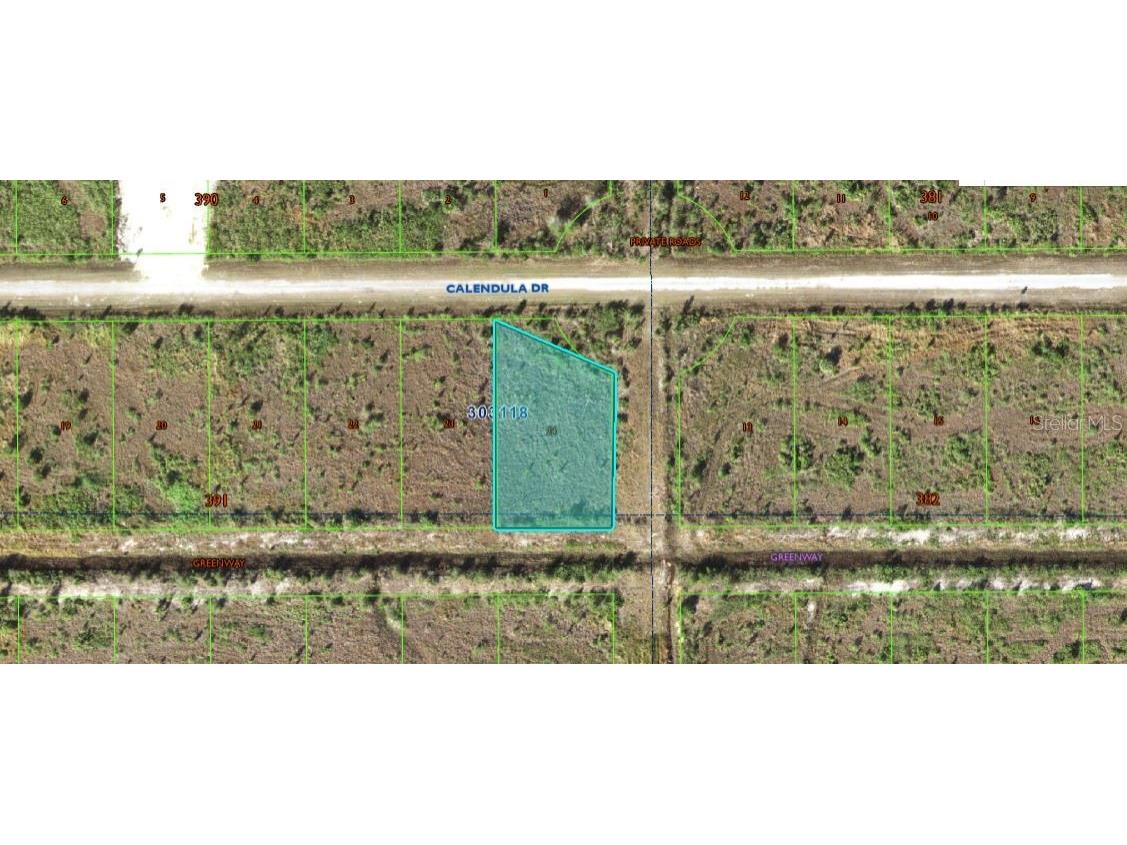 501 Calendula Drive Indian Lake Estates FL 33855 O6312601 image1